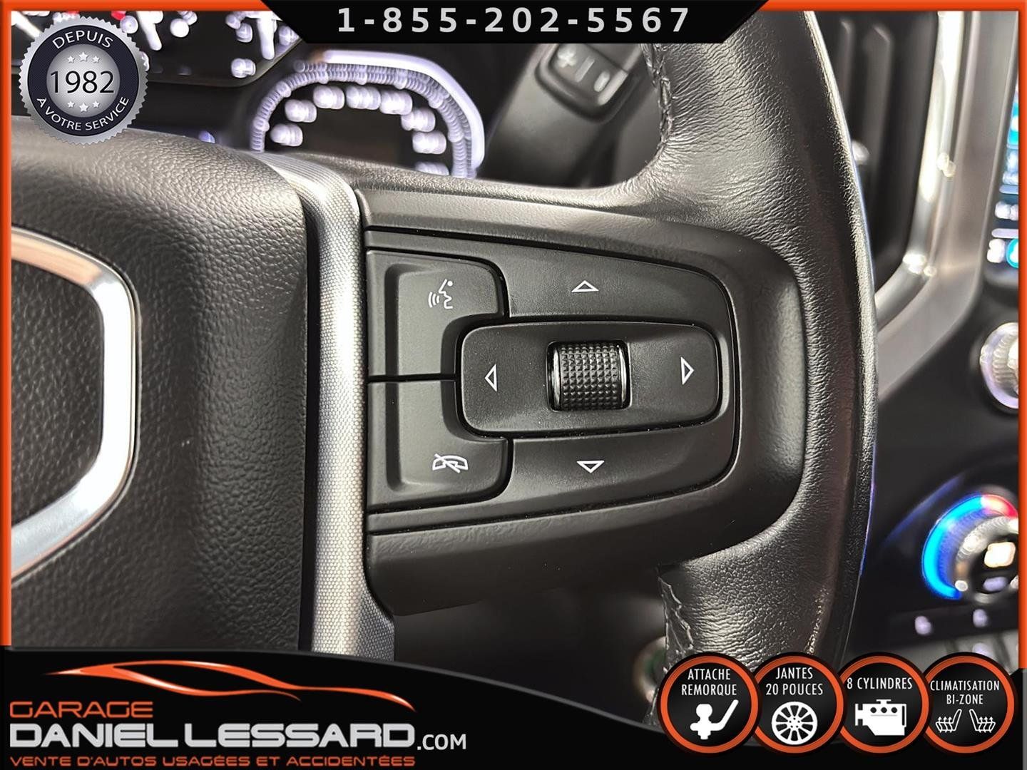 GMC Sierra 1500 2021 - Thumbnail 21