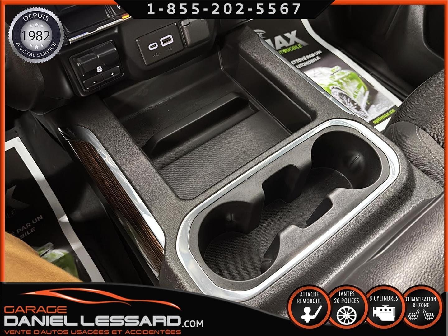 GMC Sierra 1500 2021 - Thumbnail 29