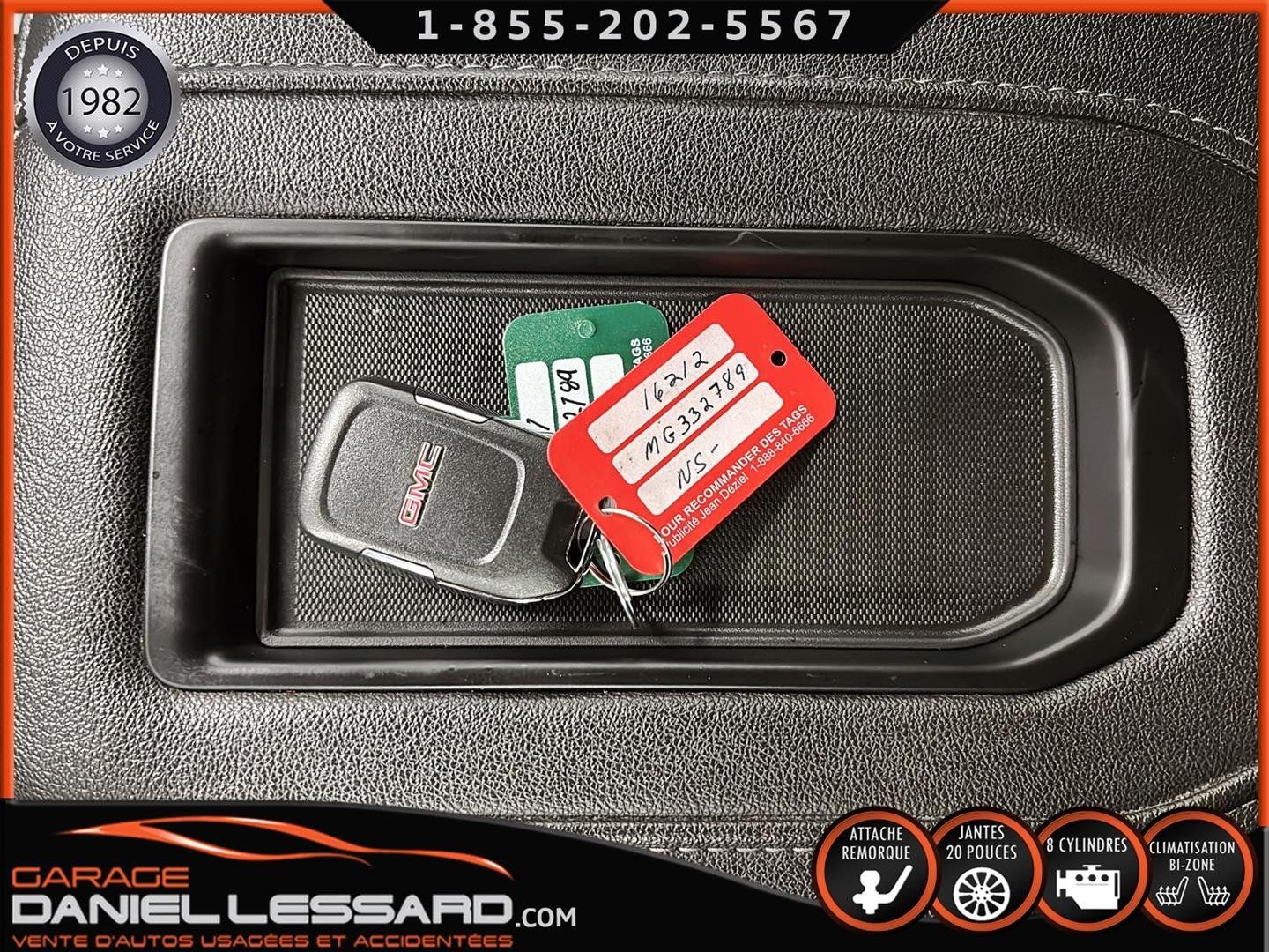 GMC Sierra 1500 2021 - Thumbnail 30