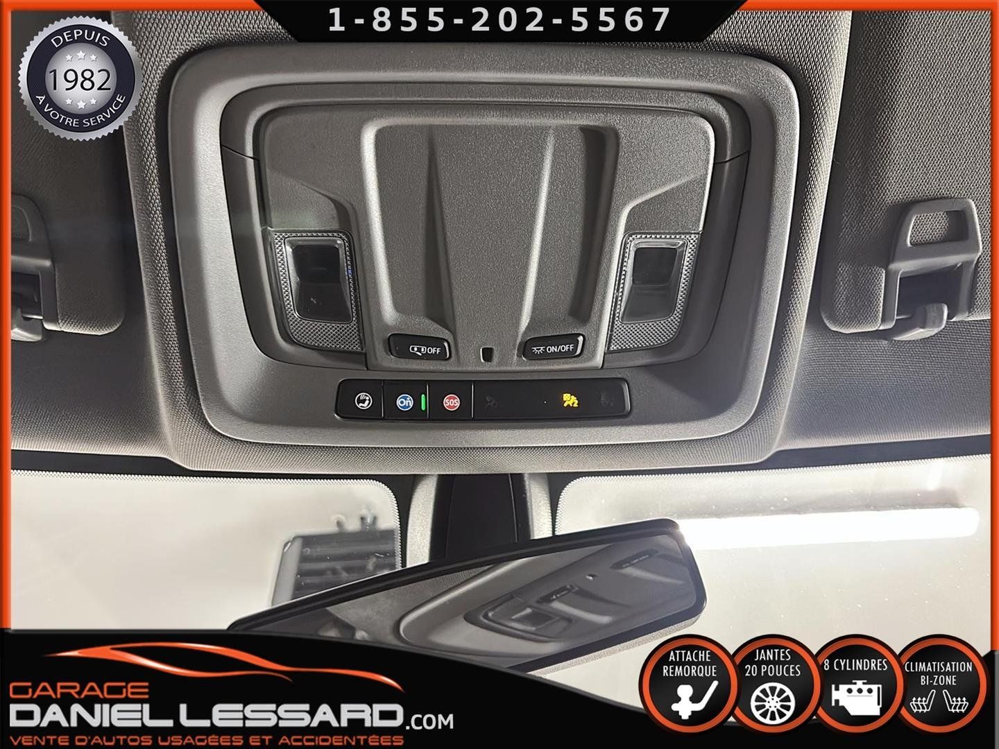 GMC Sierra 1500 2021 - Thumbnail 31