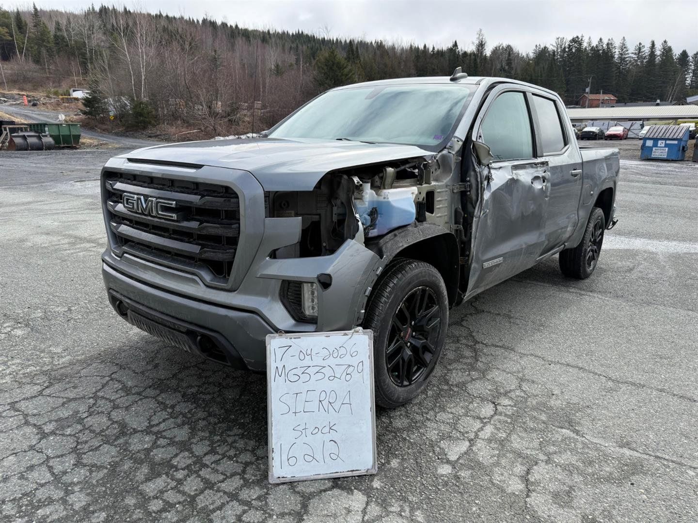 GMC Sierra 1500 2021 - Thumbnail 49