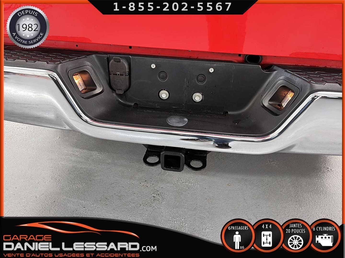 Ram 1500 Classic 2022 - Thumbnail 15