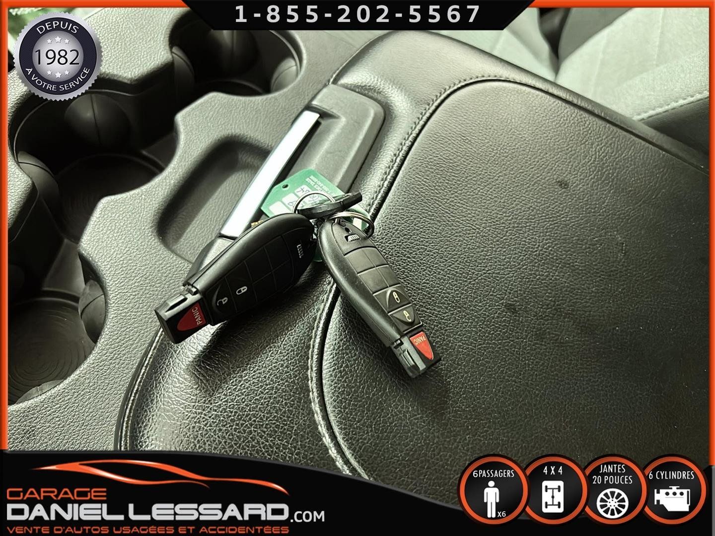 Ram 1500 Classic 2022 - Thumbnail 31