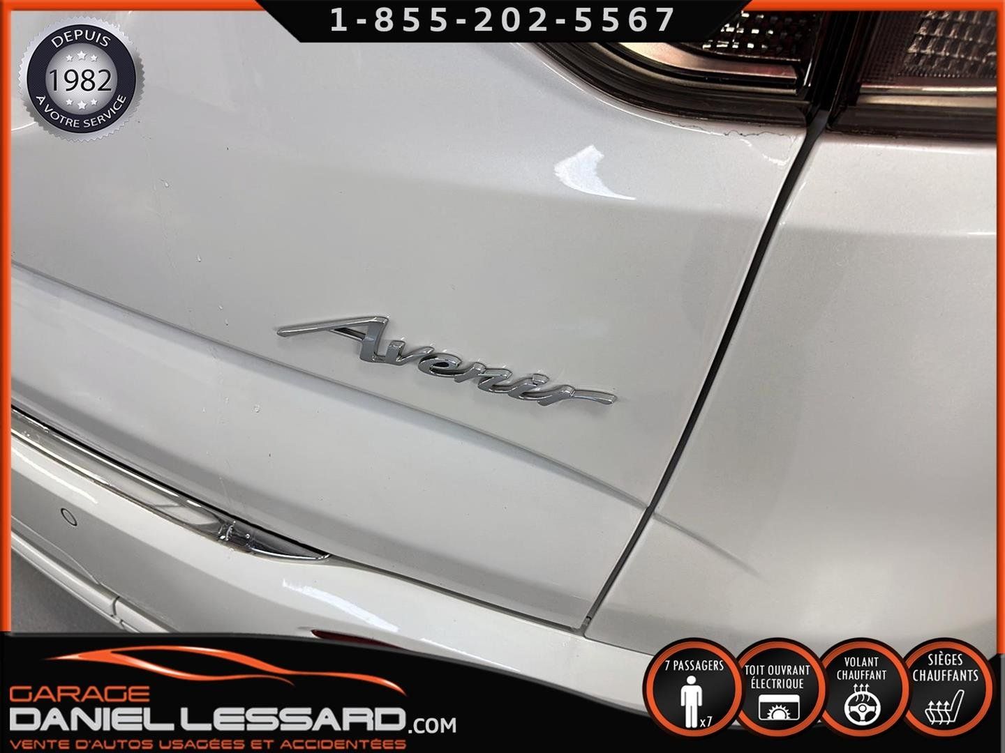 Buick Enclave 2022 - Thumbnail 17