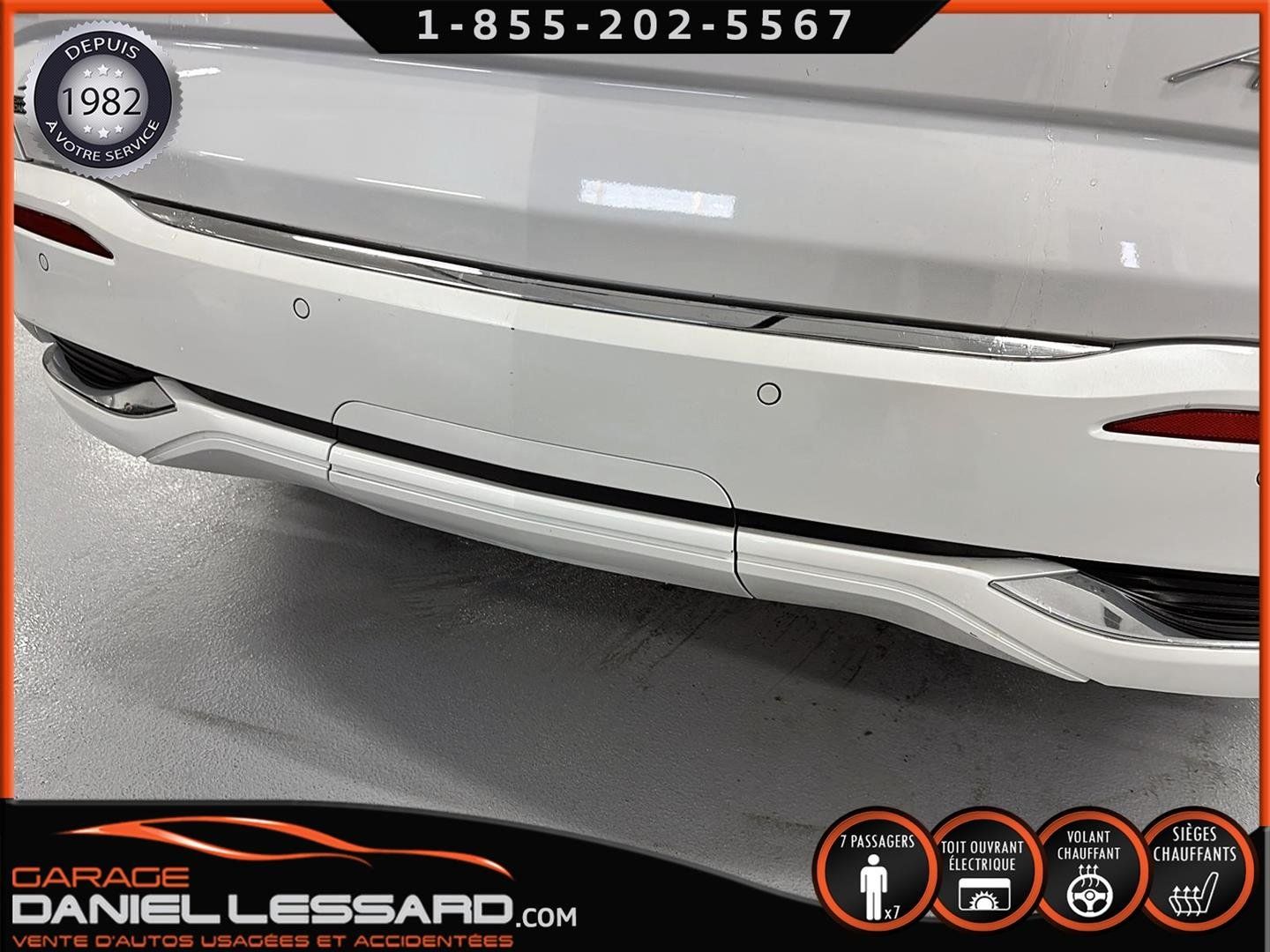 Buick Enclave 2022 - Thumbnail 18