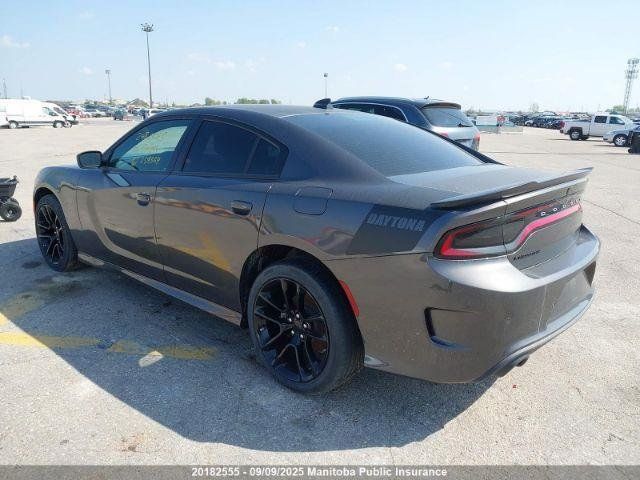 Dodge Charger 2022 - Thumbnail 53