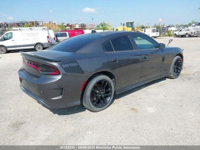 Dodge Charger 2022 - Thumbnail 54