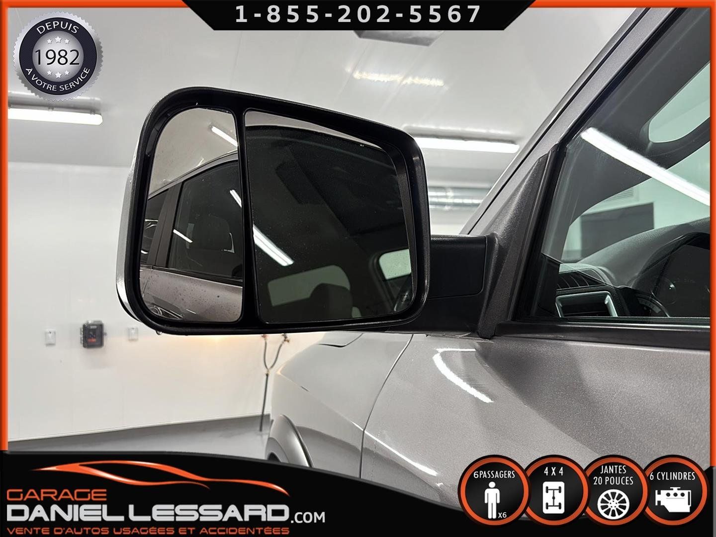 Ram 1500 Classic 2022 - Thumbnail 23