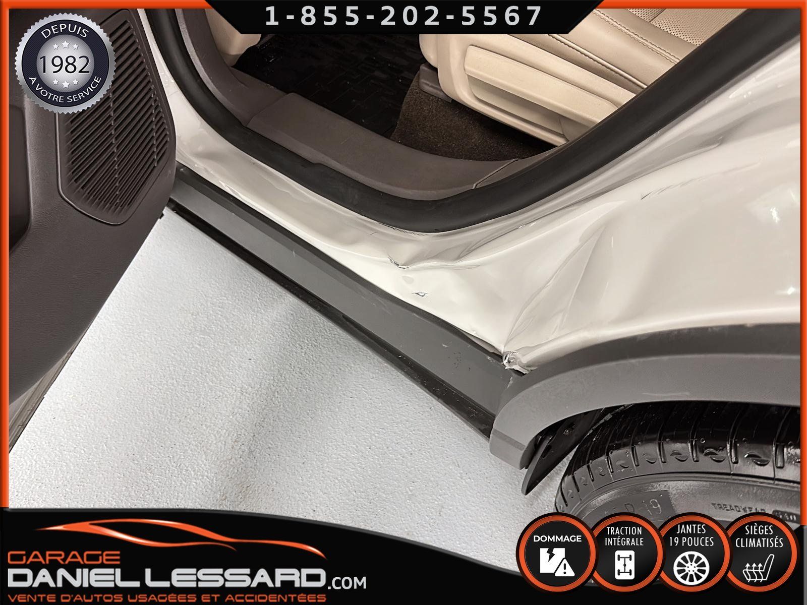 Lincoln Corsair 2022 - Thumbnail 53