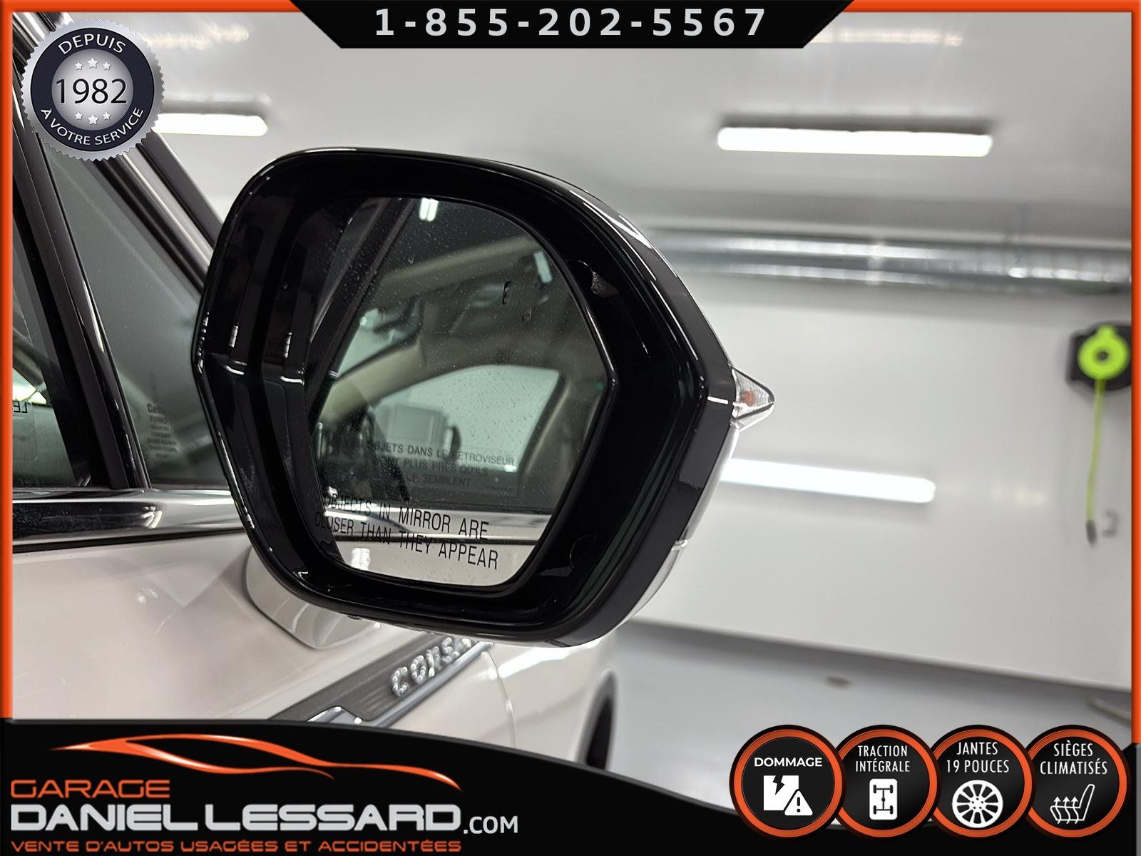 Lincoln Corsair 2022 - Thumbnail 15