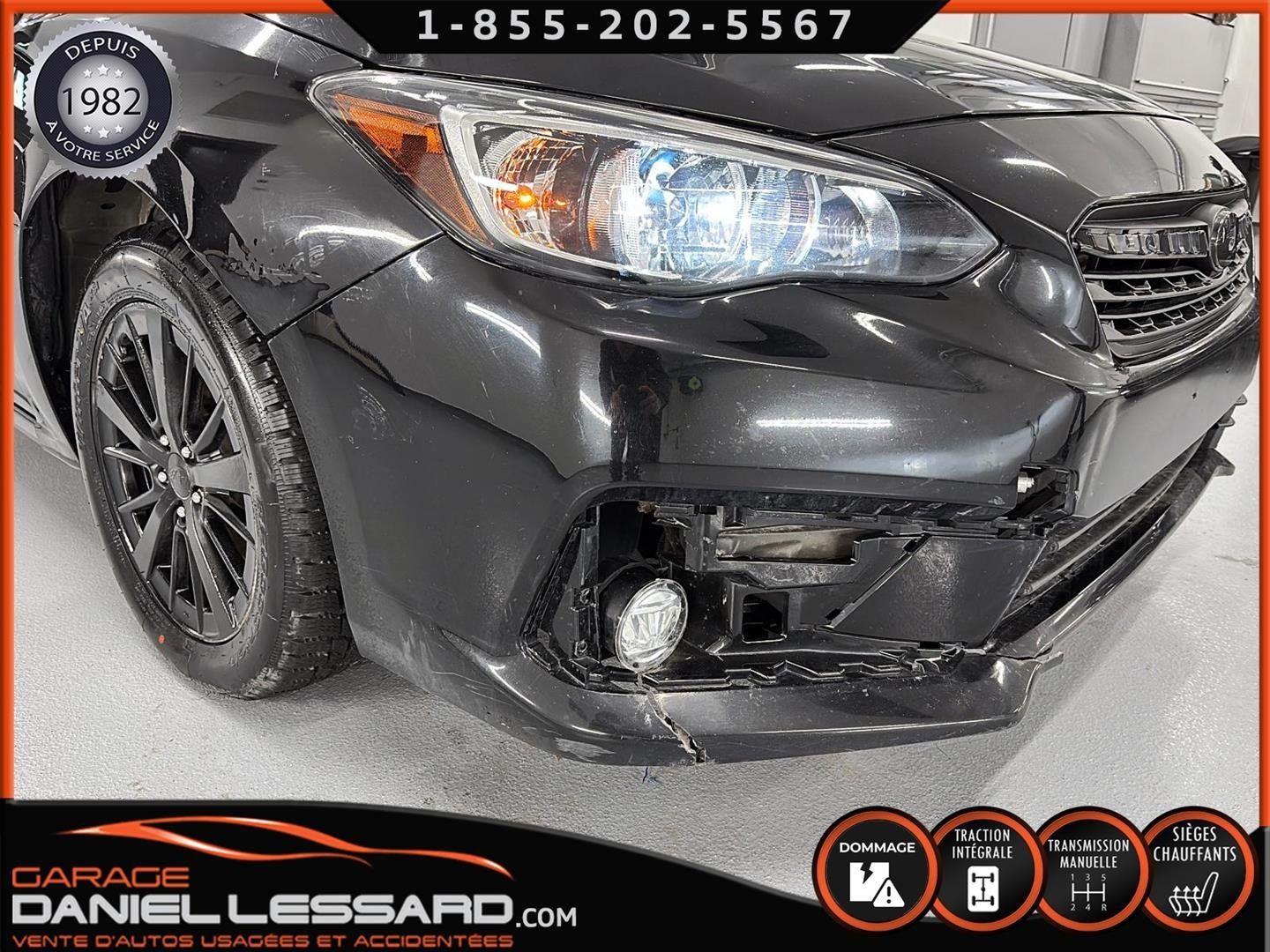 Subaru Impreza 2022 - Thumbnail 42
