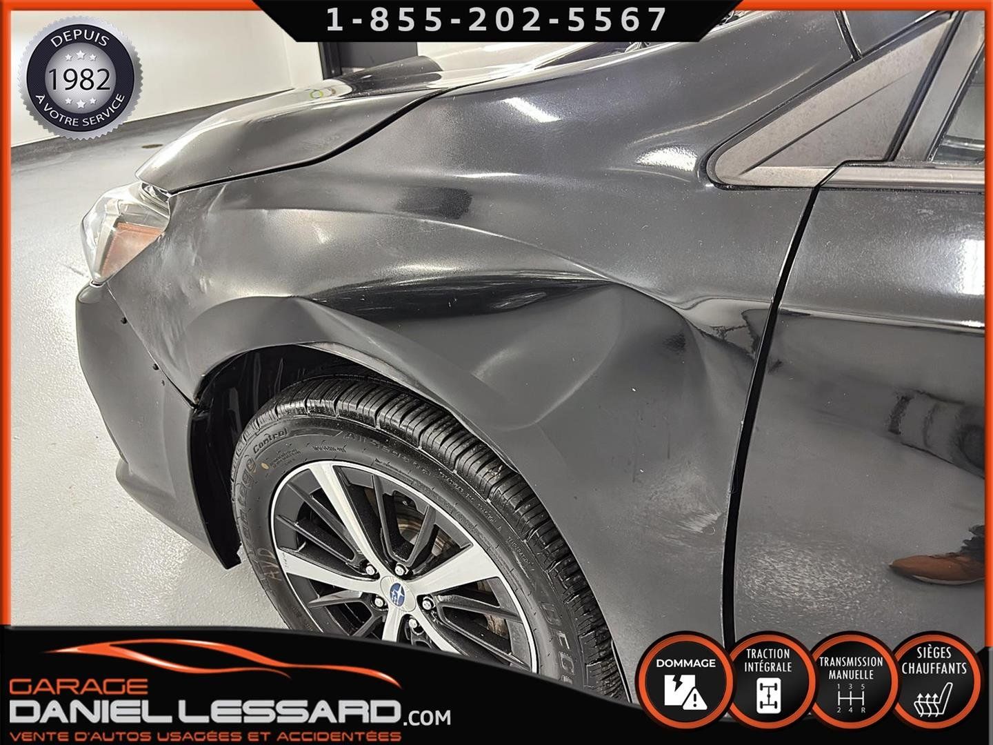 Subaru Impreza 2022 - Thumbnail 46