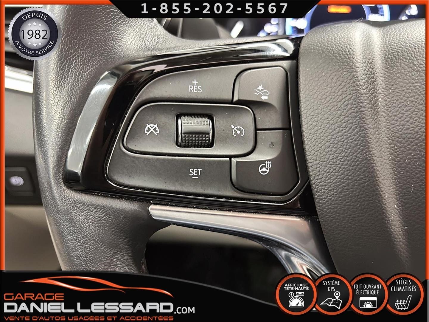 Buick Enclave 2022 - Thumbnail 32