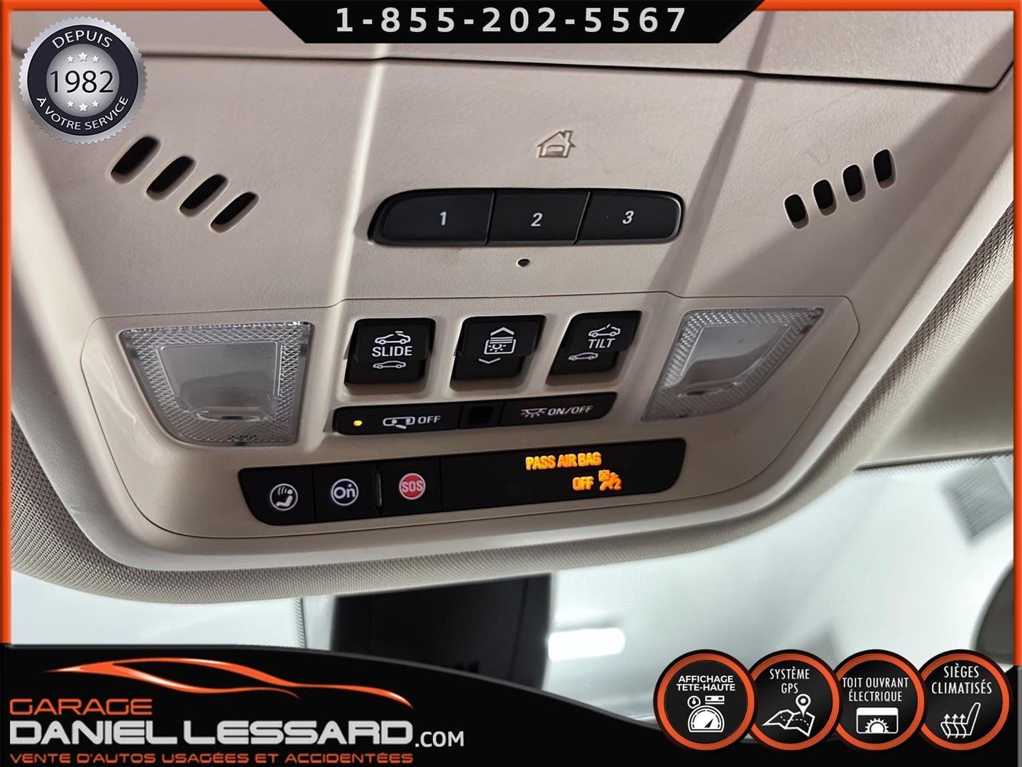 Buick Enclave 2022 - Thumbnail 41