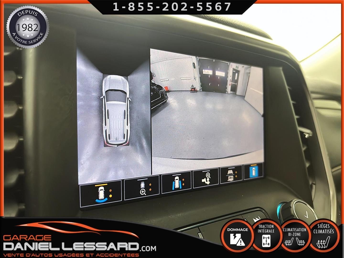 GMC Acadia 2022 - Thumbnail 25