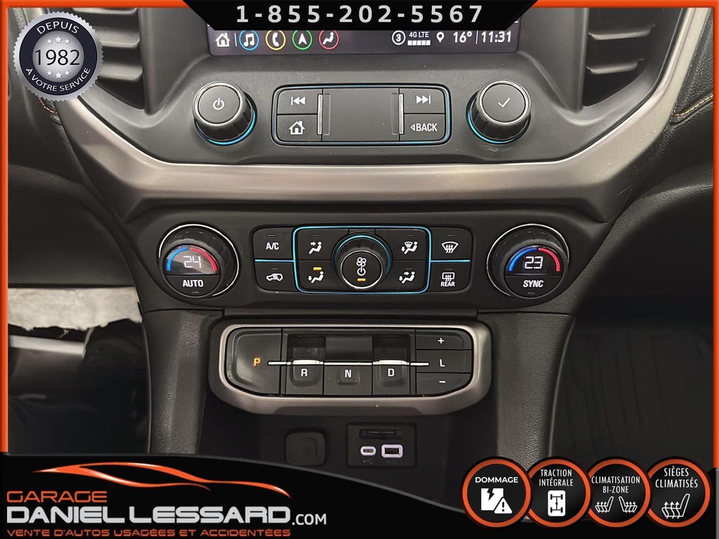 GMC Acadia 2022 - Thumbnail 26