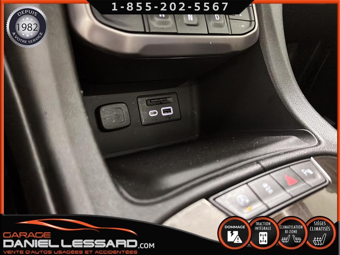 GMC Acadia 2022 - Thumbnail 27