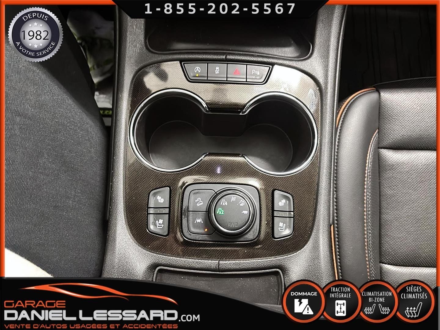GMC Acadia 2022 - Thumbnail 28