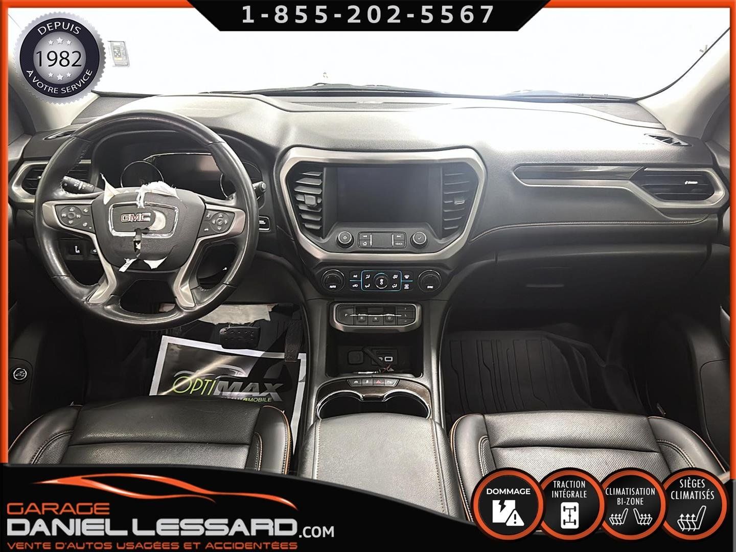 GMC Acadia 2022 - Thumbnail 33