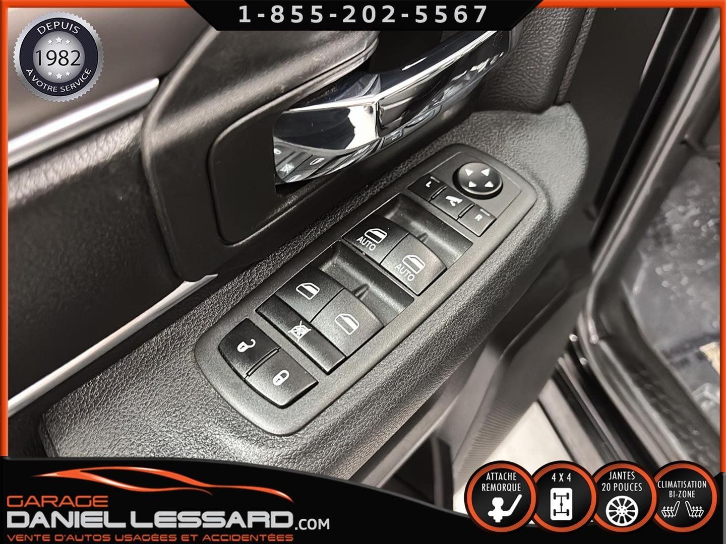 Ram 1500 Classic 2022 - Thumbnail 19