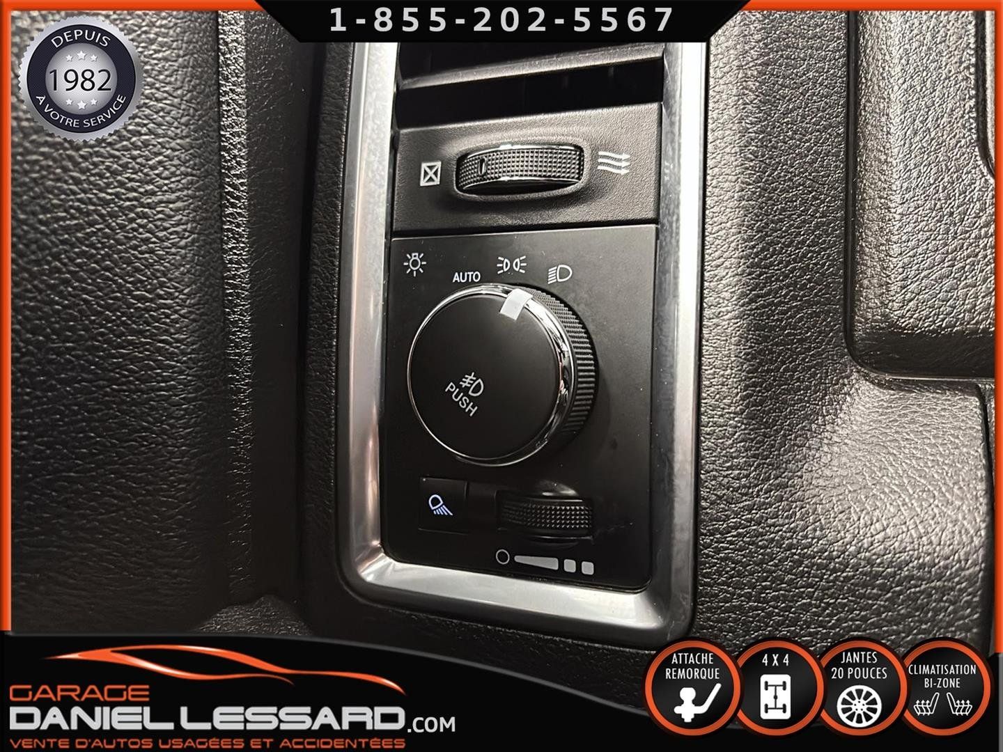 Ram 1500 Classic 2022 - Thumbnail 25