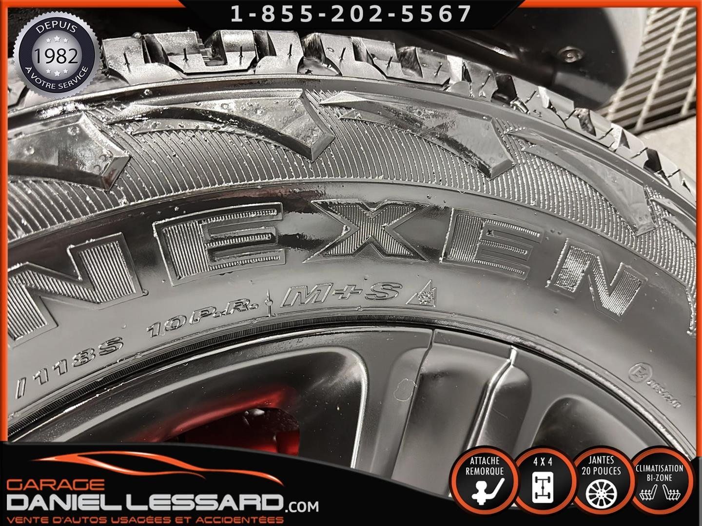 Ram 1500 Classic 2022 - Thumbnail 41