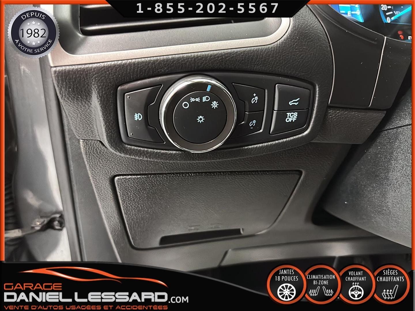 Ford Edge 2022 - Thumbnail 24