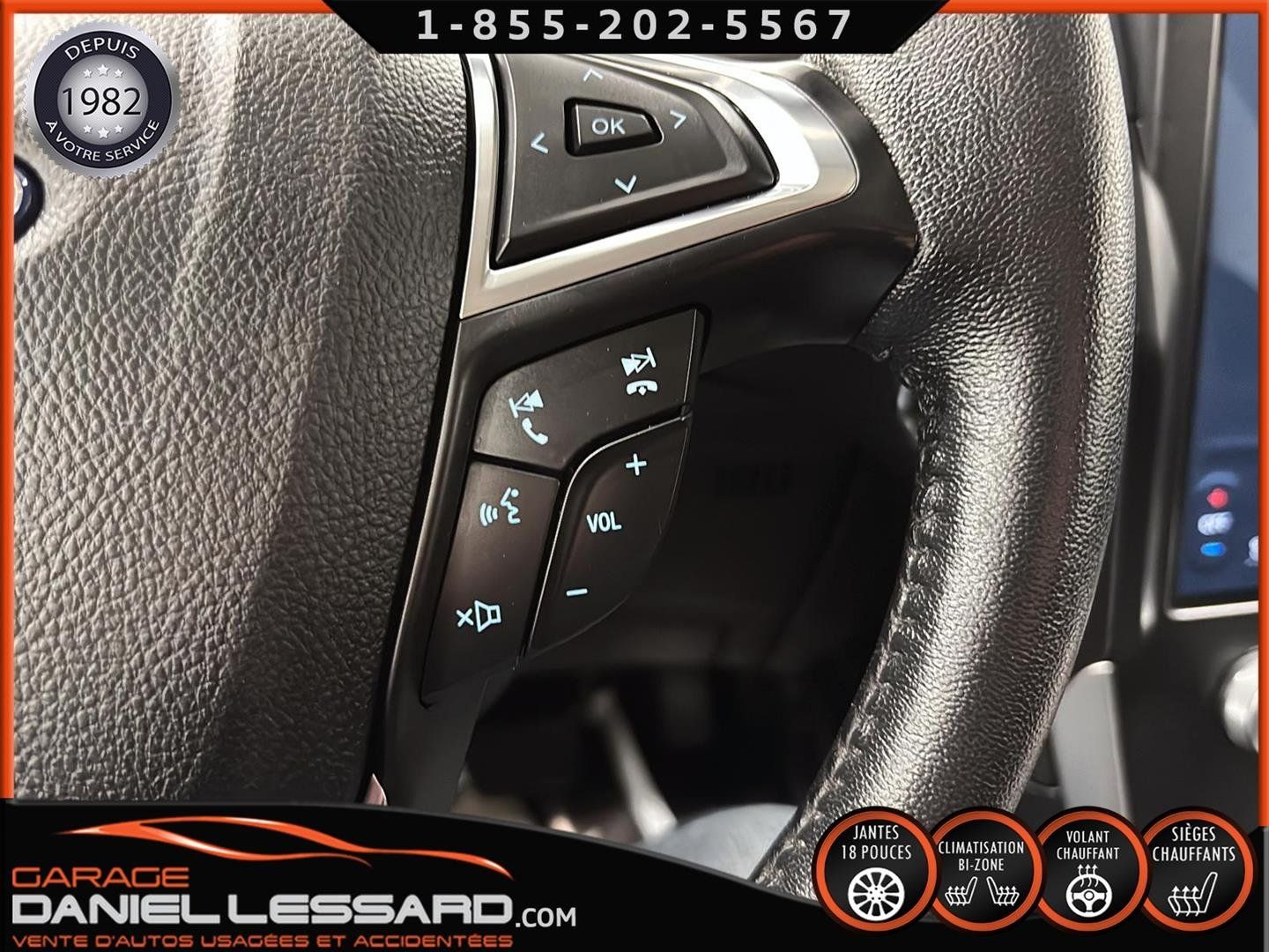 Ford Edge 2022 - Thumbnail 27