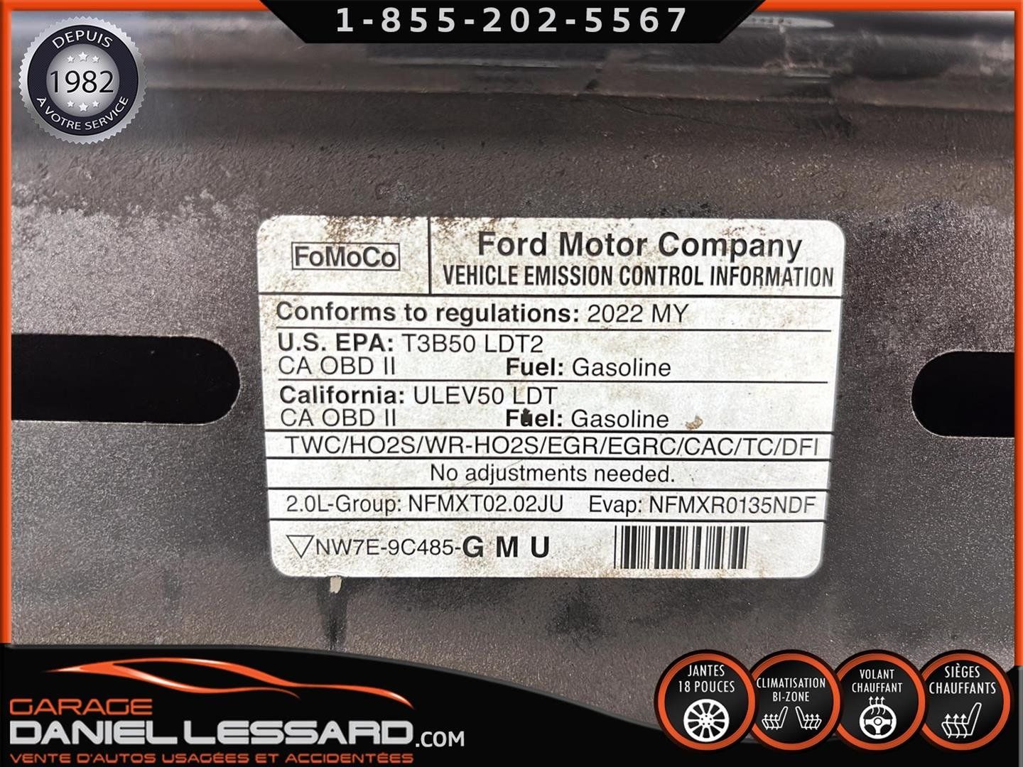Ford Edge 2022 - Thumbnail 40