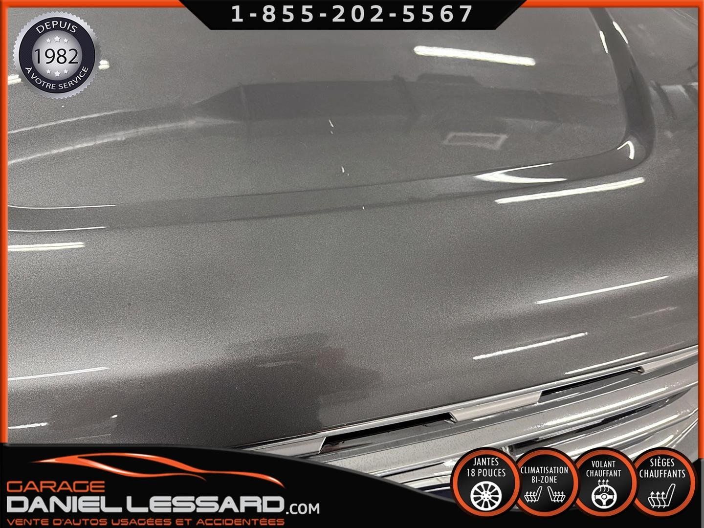 Ford Edge 2022 - Thumbnail 41
