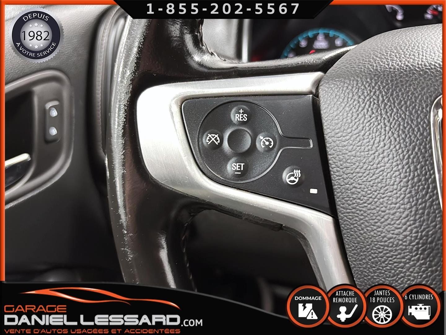 GMC Canyon 2022 - Thumbnail 14