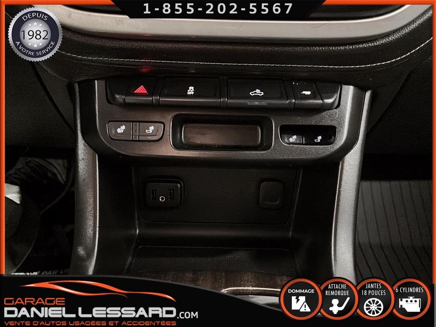 GMC Canyon 2022 - Thumbnail 21