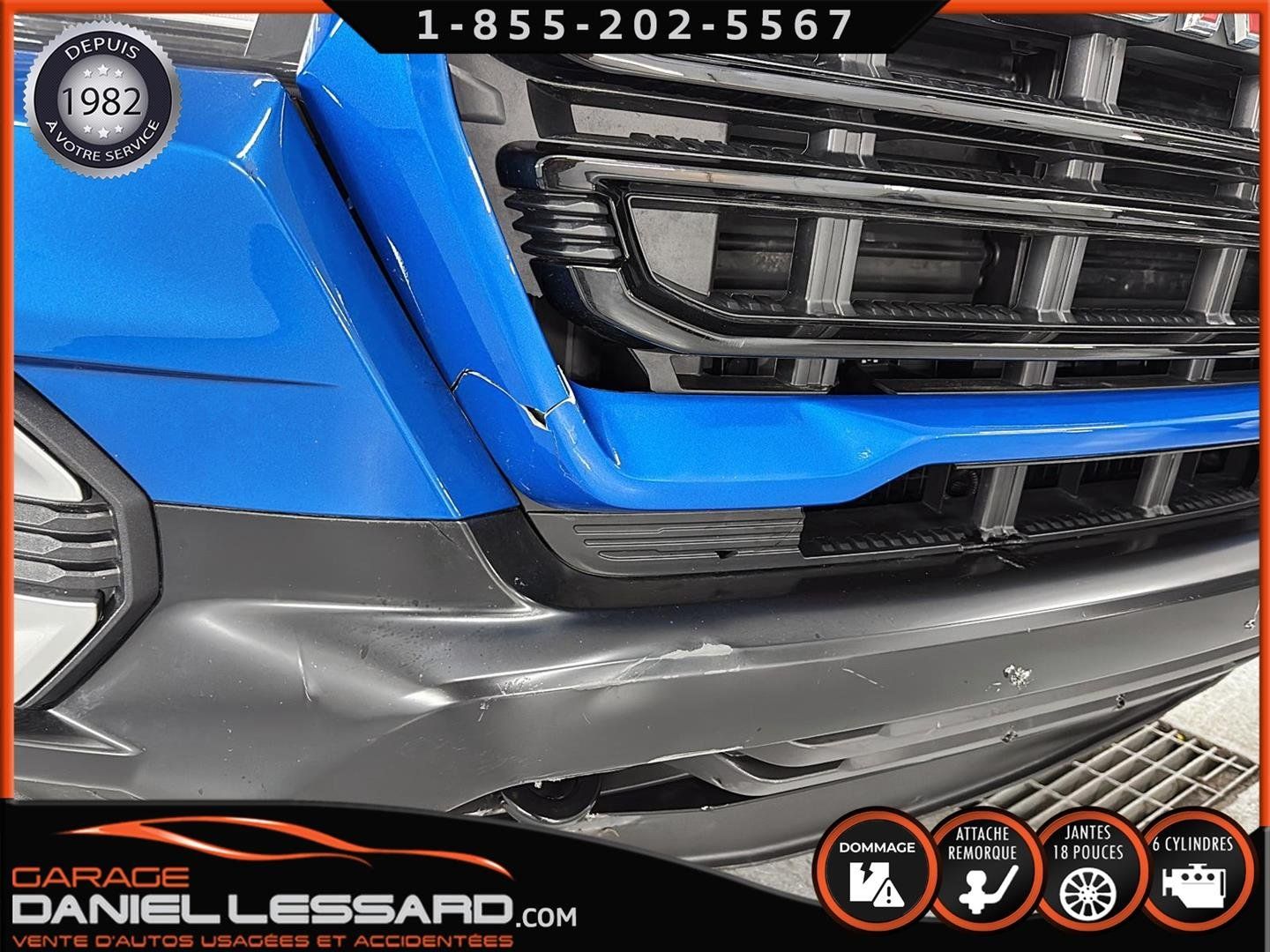 GMC Canyon 2022 - Thumbnail 32
