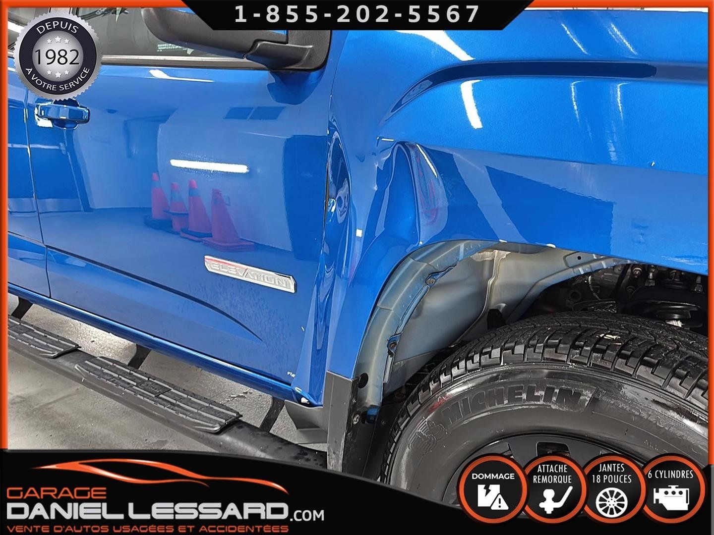 GMC Canyon 2022 - Thumbnail 35