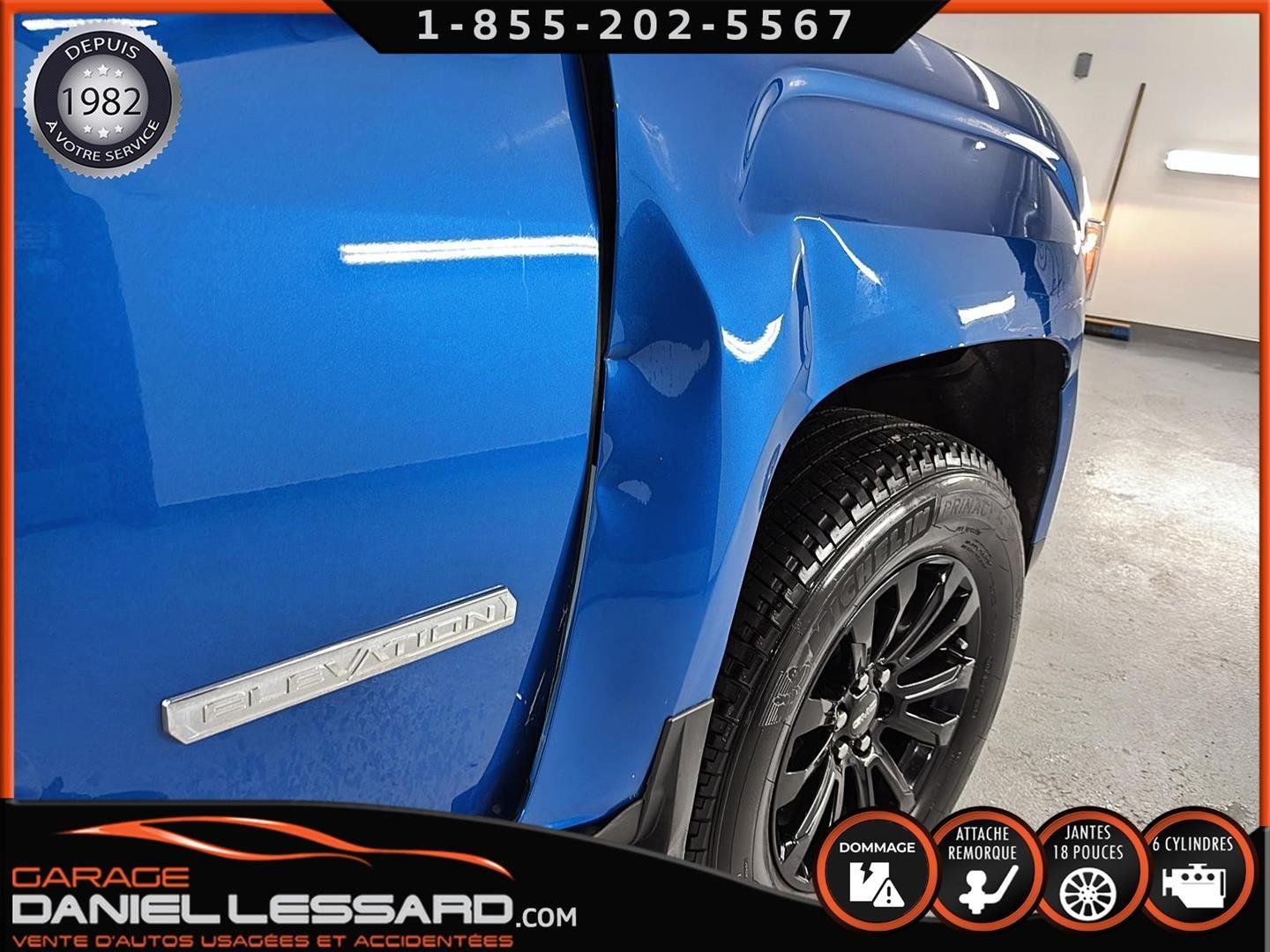 GMC Canyon 2022 - Thumbnail 36