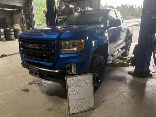 GMC Canyon 2022 - Thumbnail 41