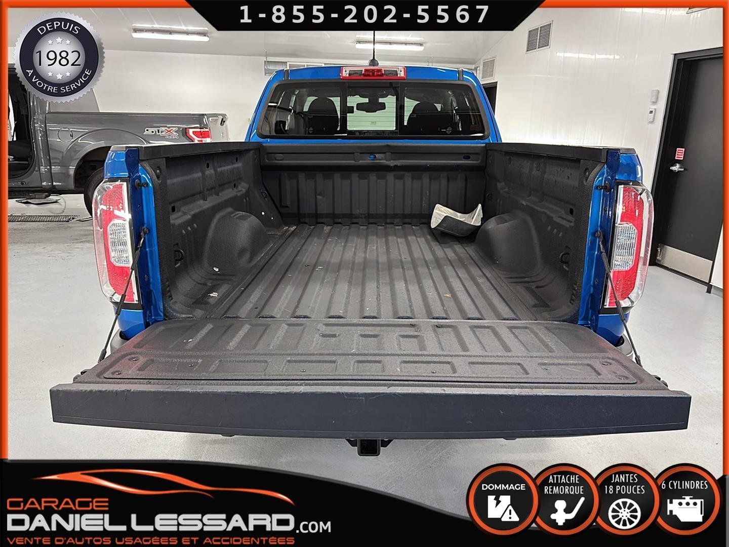 GMC Canyon 2022 - Thumbnail 6