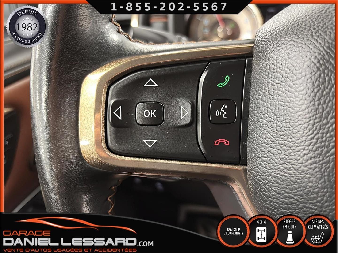 Ram 1500 2022 - Thumbnail 25