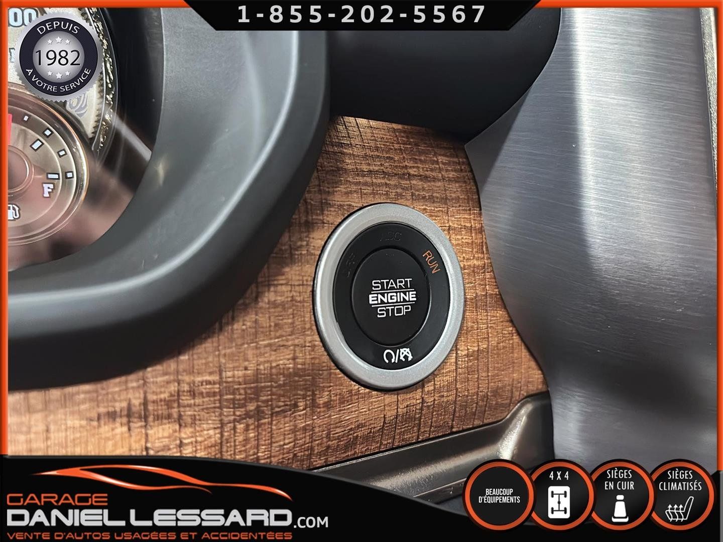 Ram 1500 2022 - Thumbnail 32