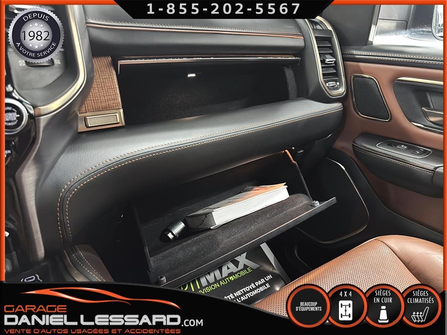 Ram 1500 2022 - Thumbnail 41