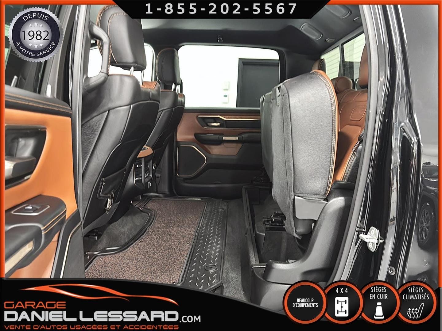 Ram 1500 2022 - Thumbnail 43