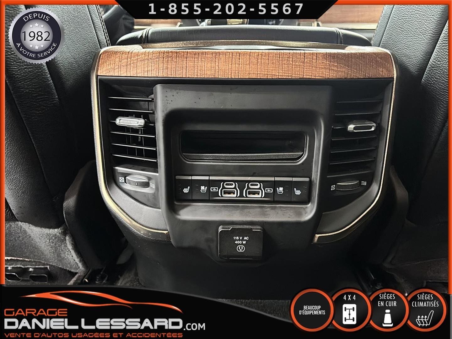 Ram 1500 2022 - Thumbnail 44