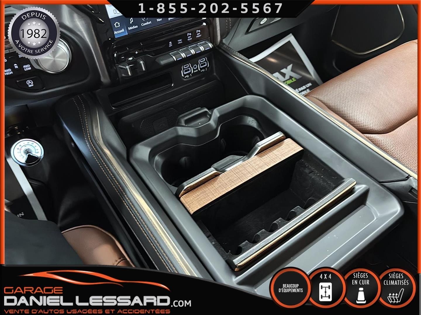 Ram 1500 2022 - Thumbnail 37
