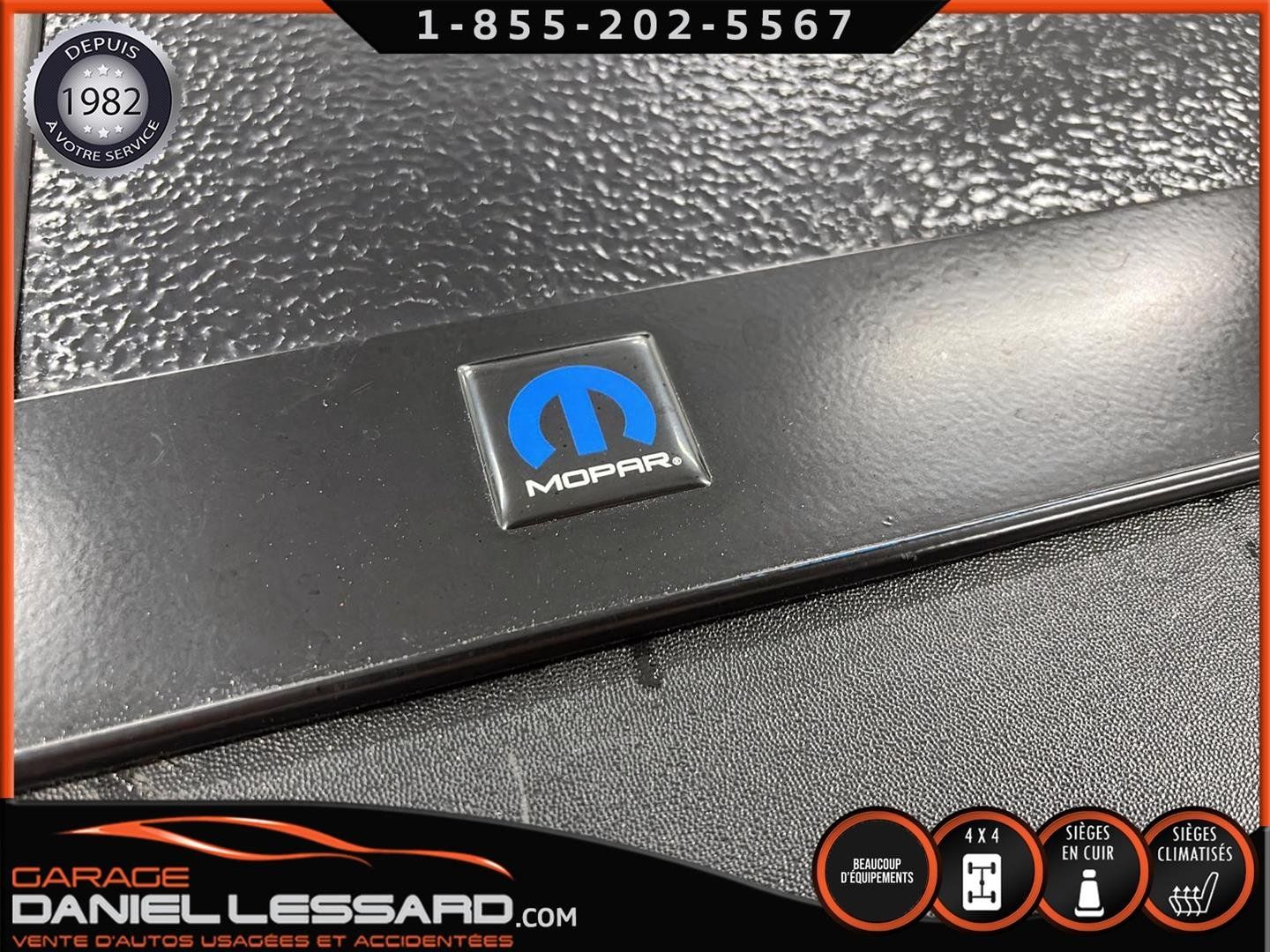 Ram 1500 2022 - Thumbnail 7