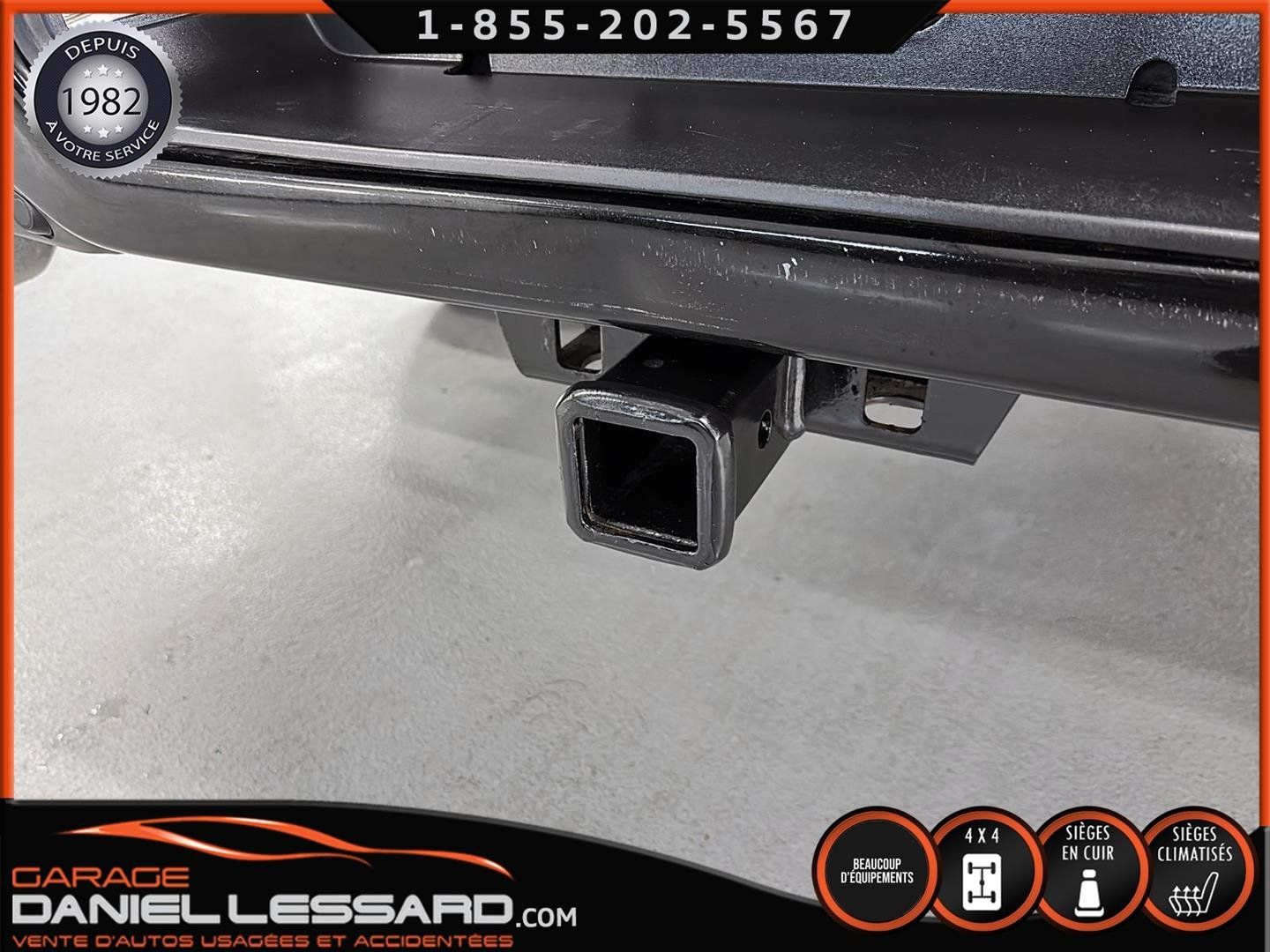 Ram 1500 2022 - Thumbnail 8