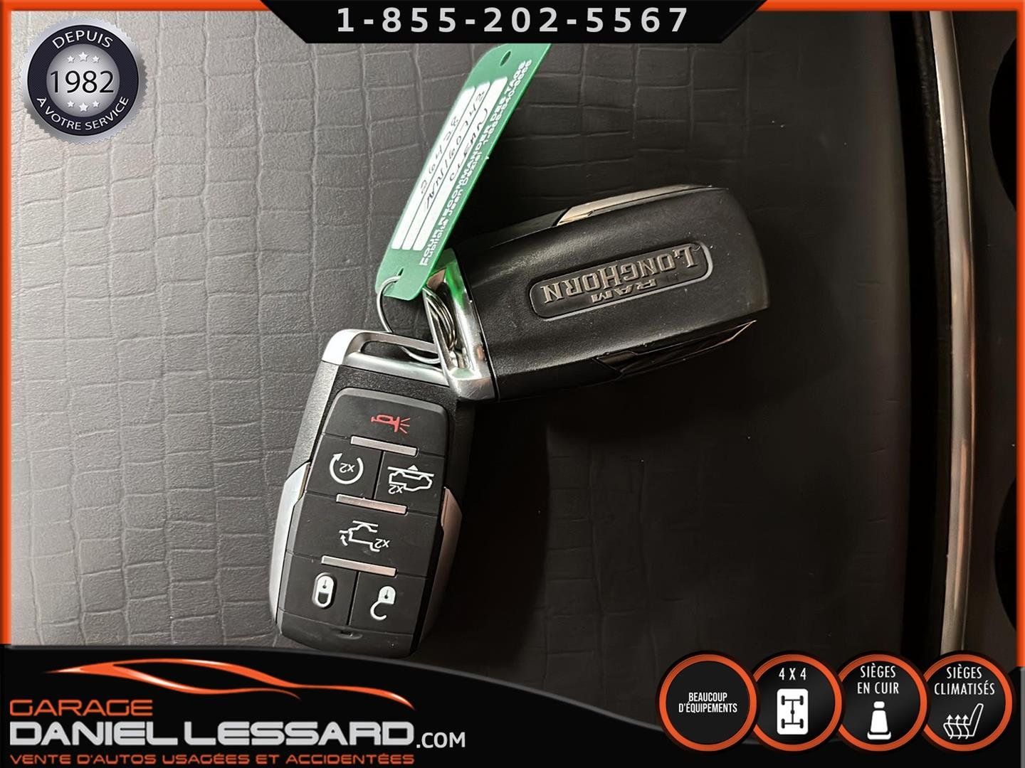 Ram 1500 2022 - Thumbnail 39