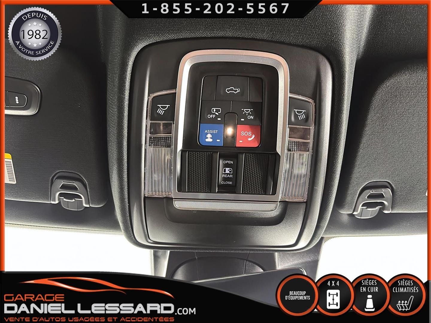 Ram 1500 2022 - Thumbnail 40