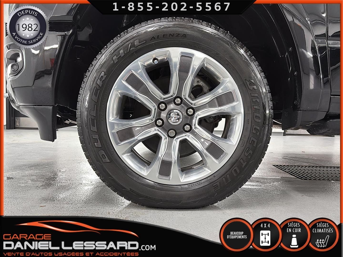 Ram 1500 2022 - Thumbnail 16