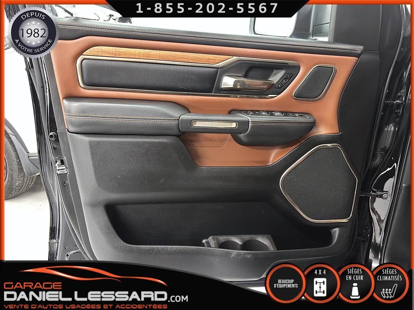 Ram 1500 2022 - Thumbnail 21