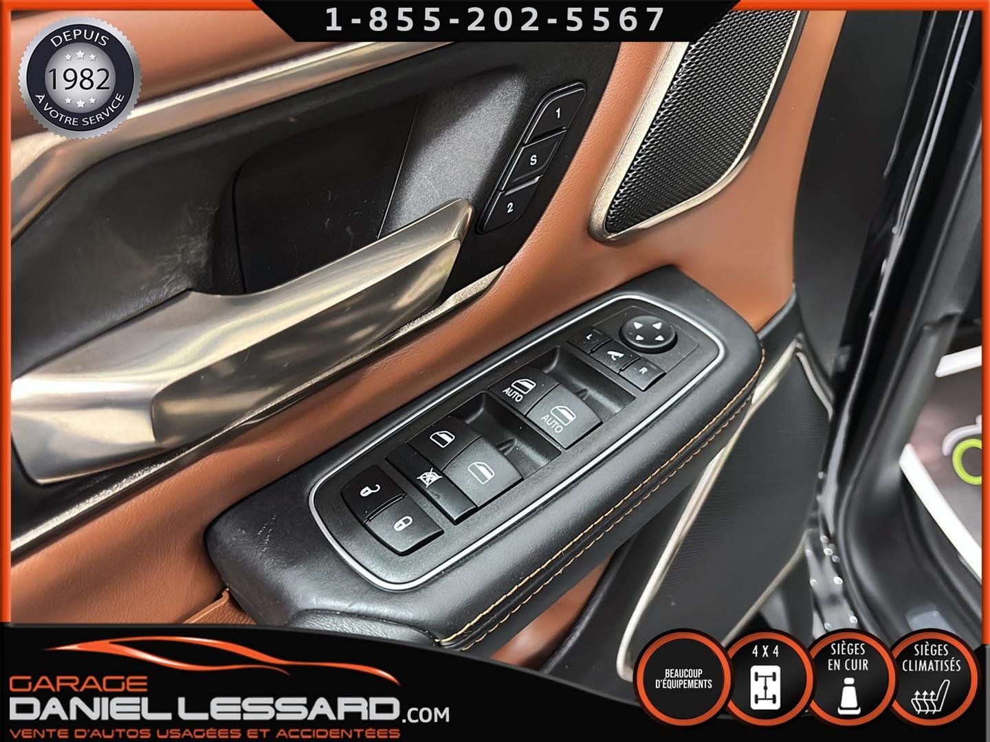 Ram 1500 2022 - Thumbnail 22